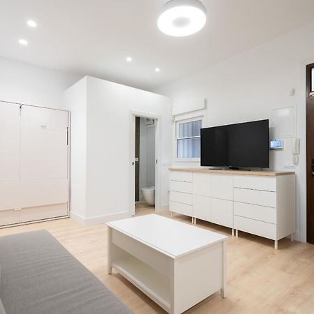 Loft Para 4 Personas En Cuatro Caminos Alquiler Temporal Madrid Exterior foto